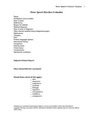 Log In My Account iz. . Quick assessment for dysarthria pdf